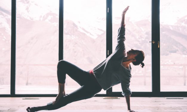 2019 Yoga Trends That Won’t Get You Bent Out of Shape