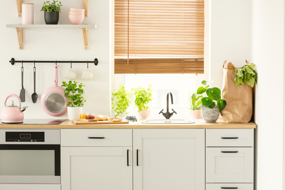 5 Easy (and Affordable) Eco-Friendly Items to add to your Kitchen 