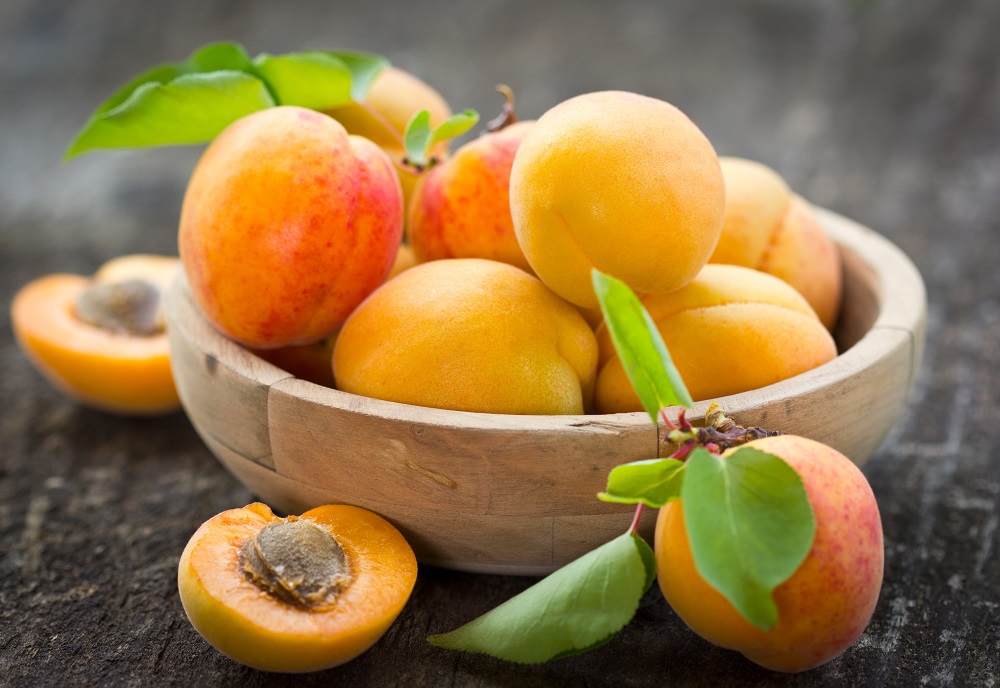 Apricot Kernel Oil