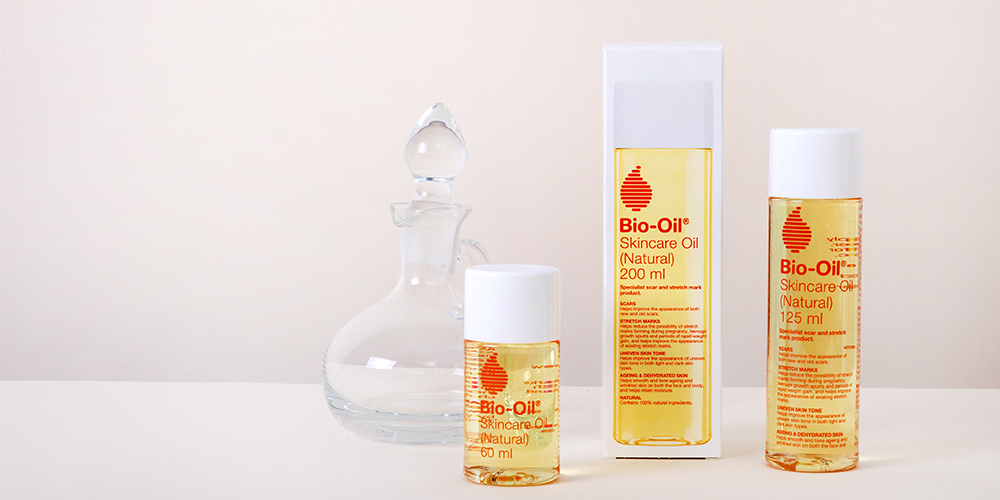 Bi-Oil - Bi-Oil