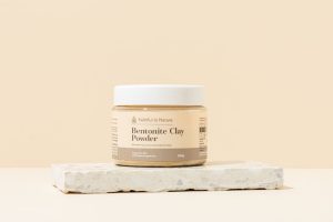 FtN New Bentonite Clay