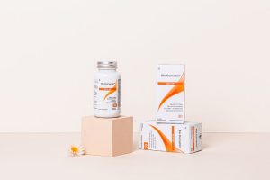 Biomax Curcumin Supplement