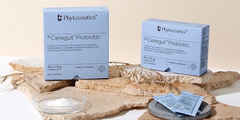 Phytoceutics Ceregut