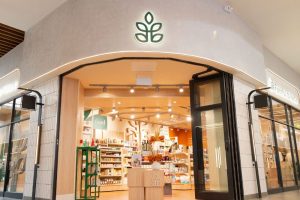 Faithful to Nature Lynnridge Walk