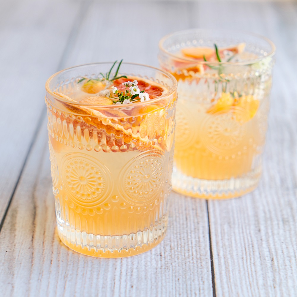 Citrus Tonic