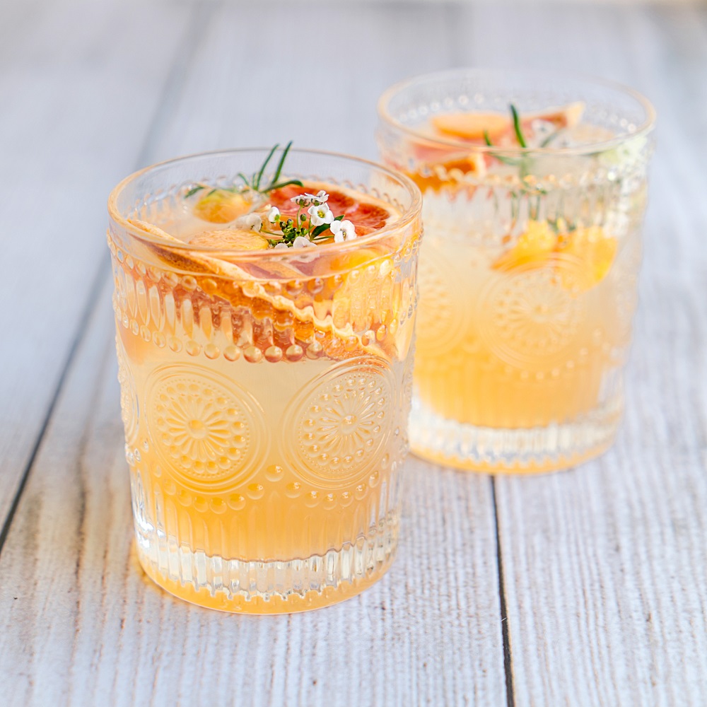 Citrus Tonic