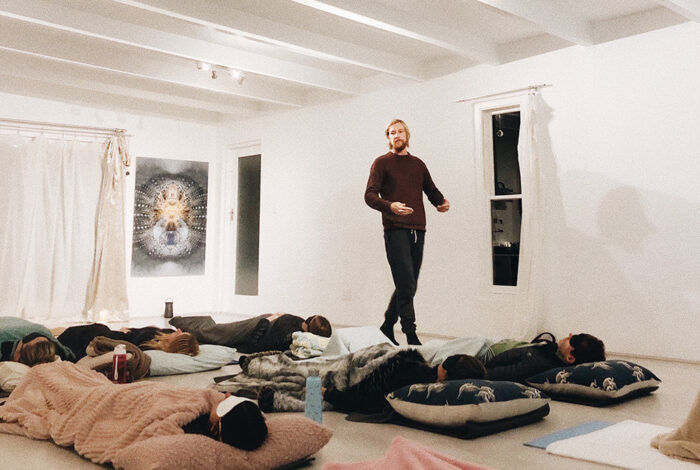 What Is Breathwork and Why Is Everyone Talking About It? We Asked an Expert