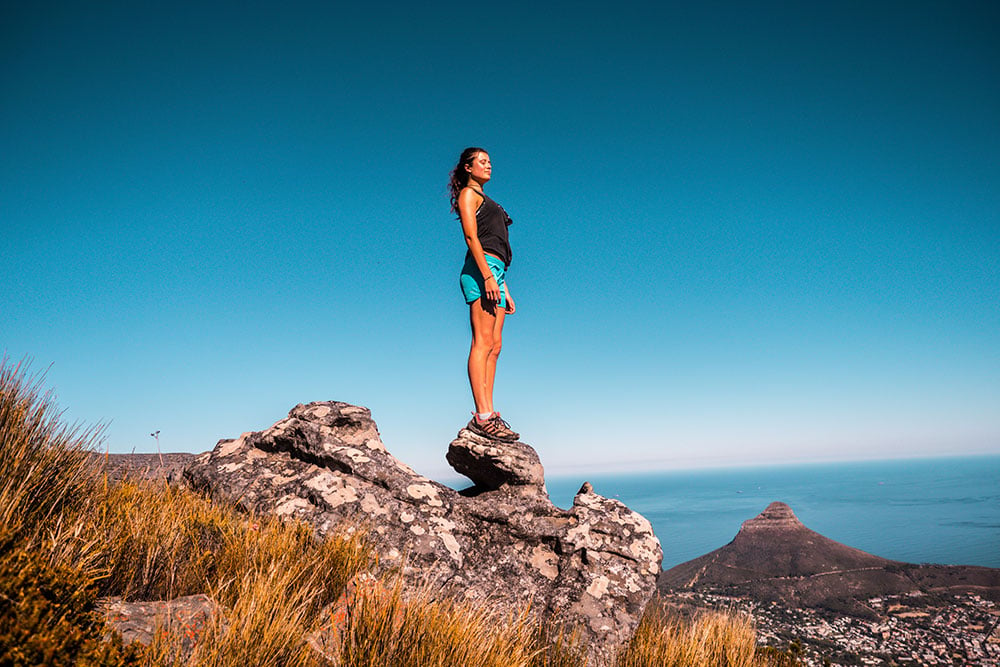 Cape-town-hikes
