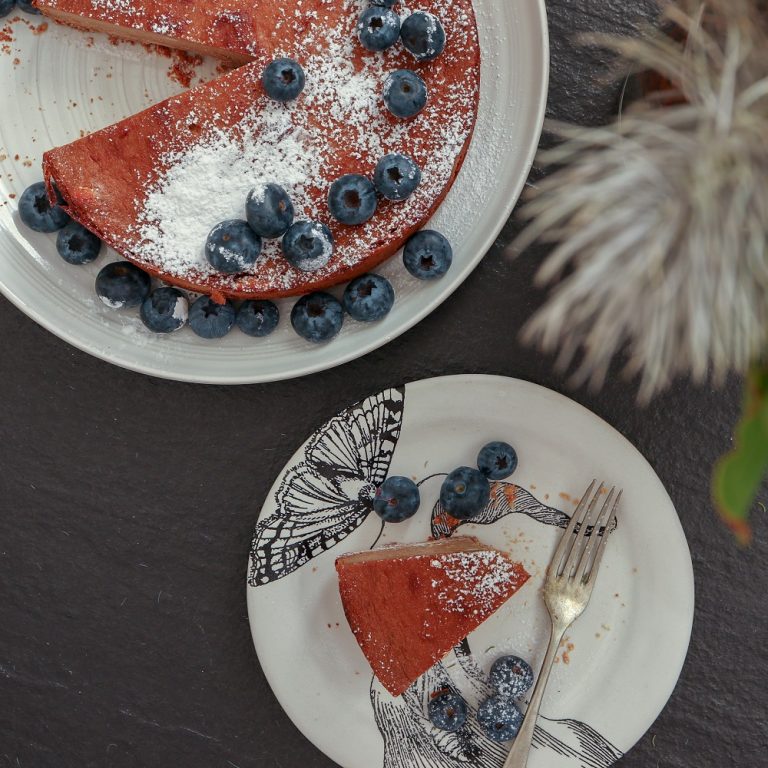 Cashew Butter Cake Faithful To Nature