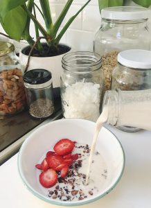 Choc granola_5_web