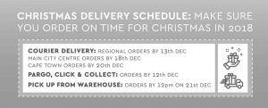 Christmas-Delivery-Times