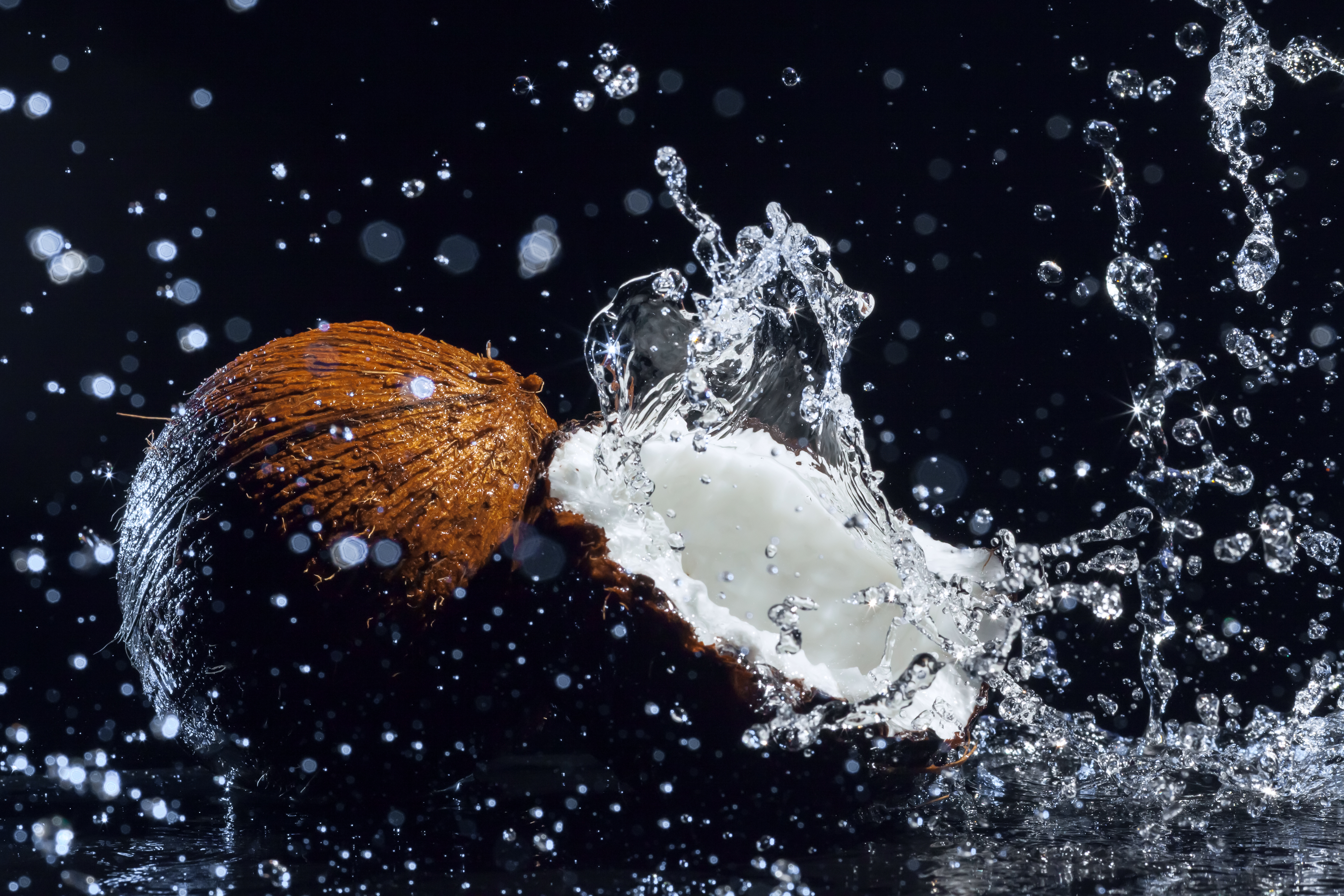 Coconut Water