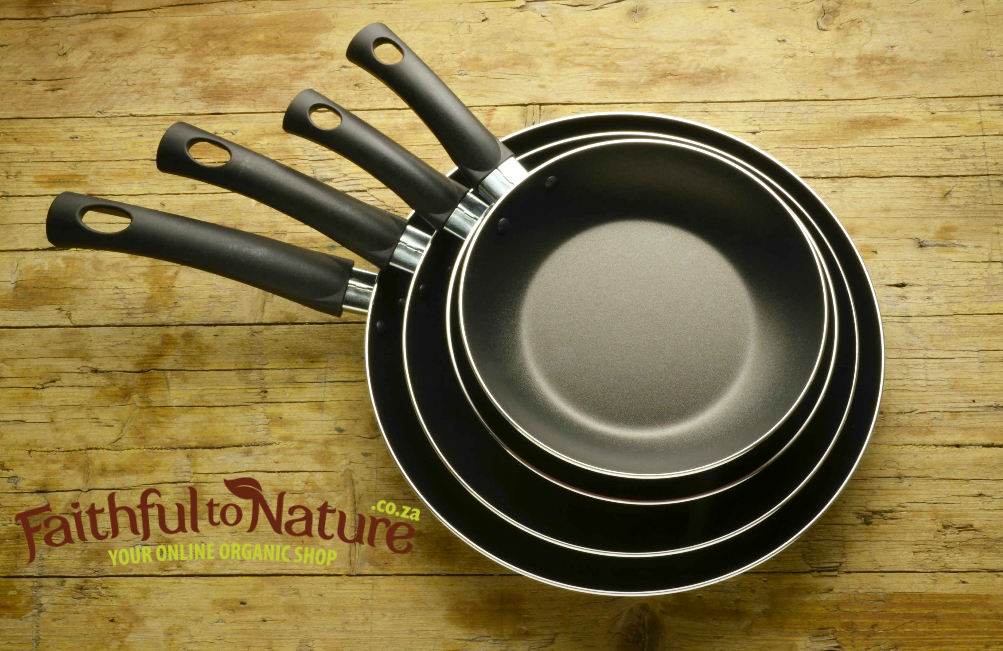 Healthy Cookware