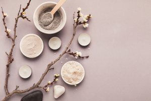 DIY Detox Facial