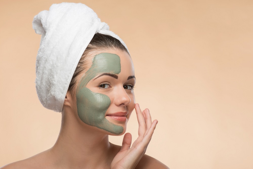 DIY Face Masks for a Winter Facial Fix