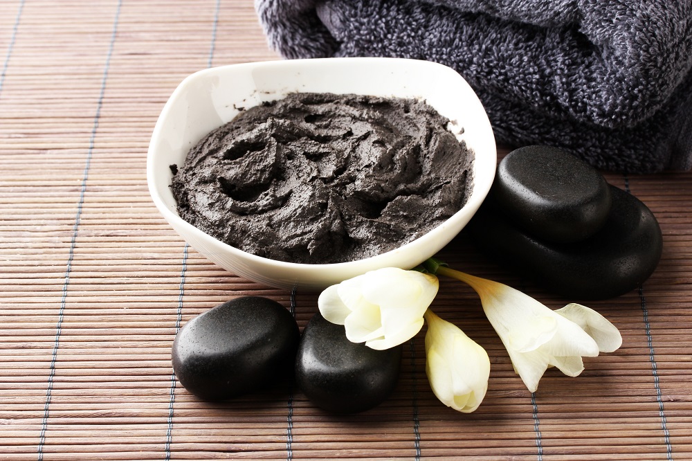 Beauty Ingredient Spotlight: Activated Charcoal