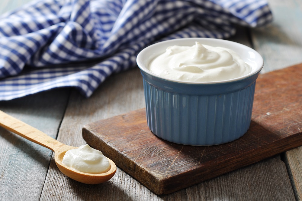 Make Your Own Icelandic Skyr