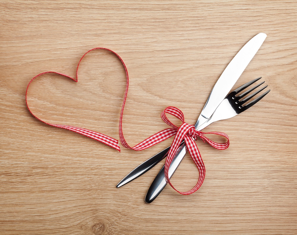 Romantic Paleo Valentine's Day Recipes