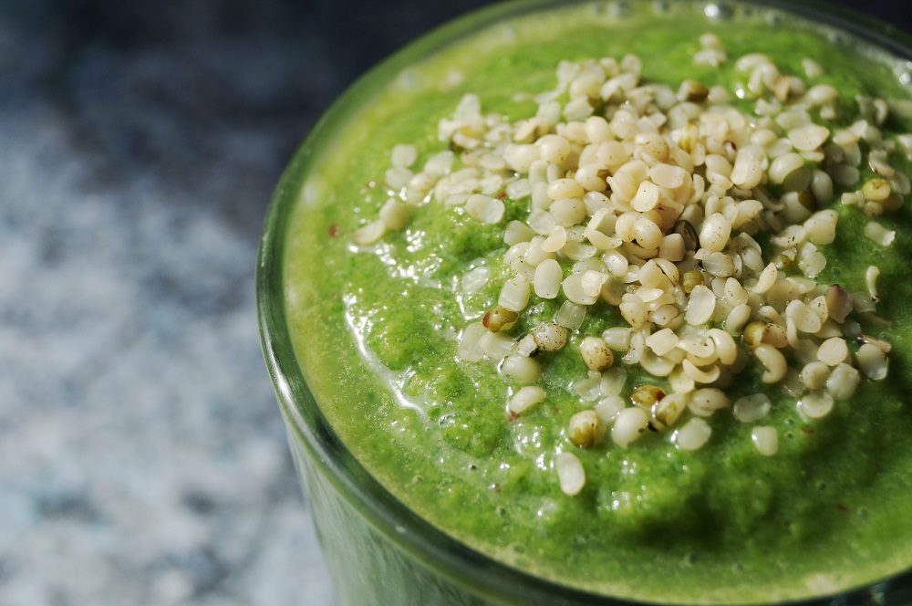 Healthy & Delish Hemp Recipes to Make Today