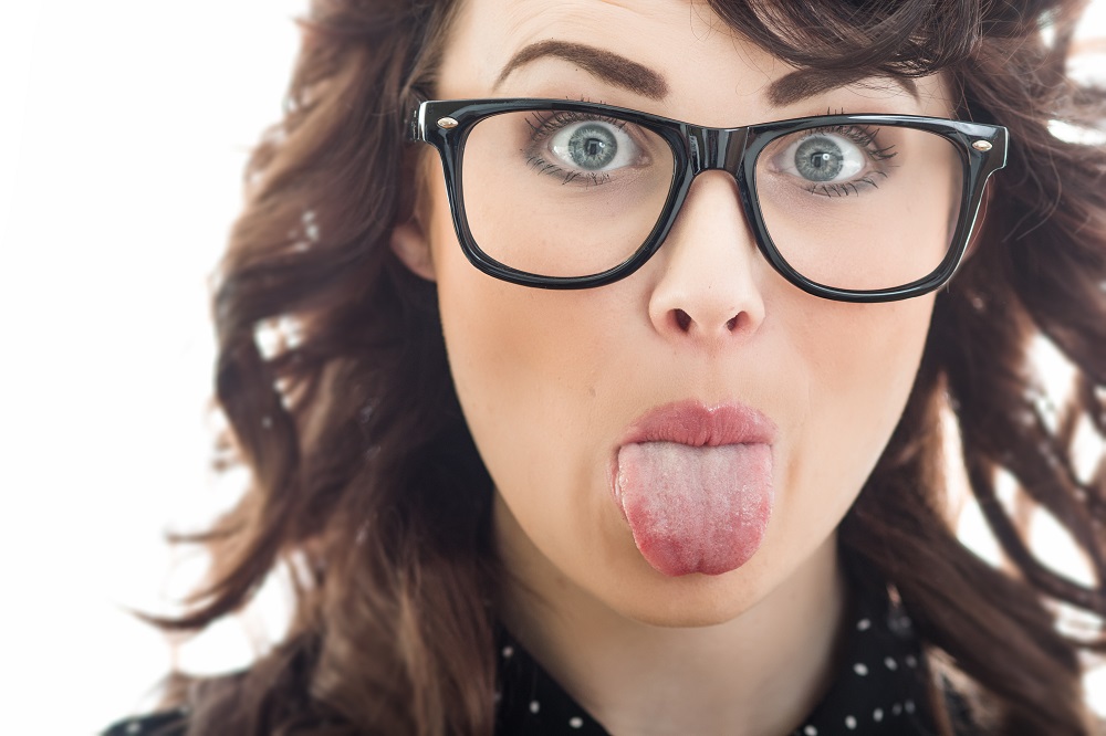 3 Tell-Tale Health Clues – From Your Tongue!