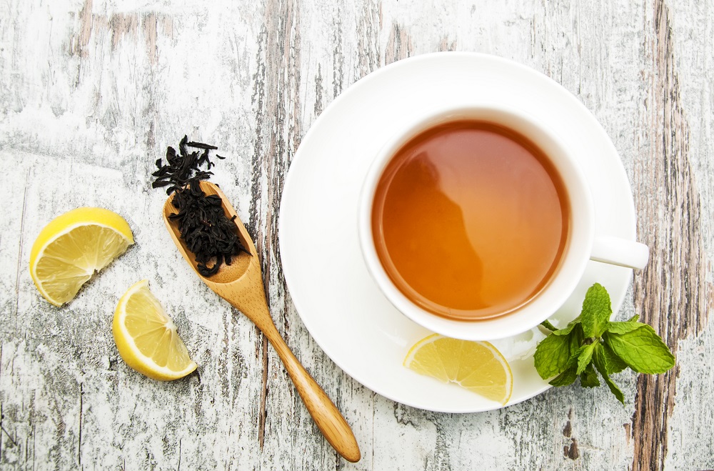 The Art of Tea: How Herbal Teas Boost your Health