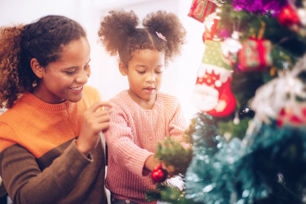 Eco-Friendly Gifts for The Whole Family