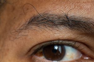 Eyebrow DIY While You’re Stuck At Home
