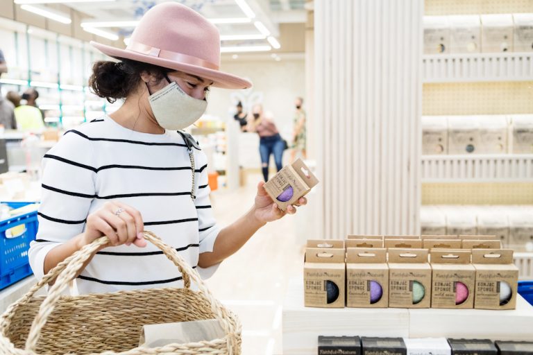 Faithful to Nature Opens Flagship Store at the V&A Waterfront in Cape Town