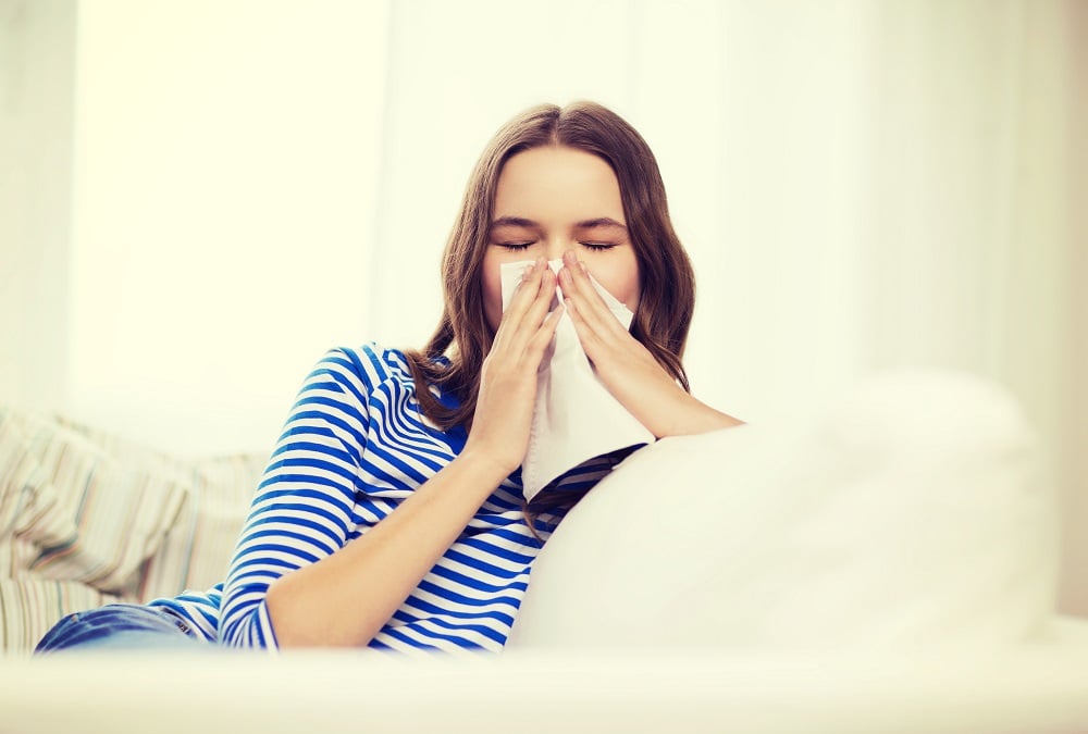 Five Bad Habits that Harm Your Immune System