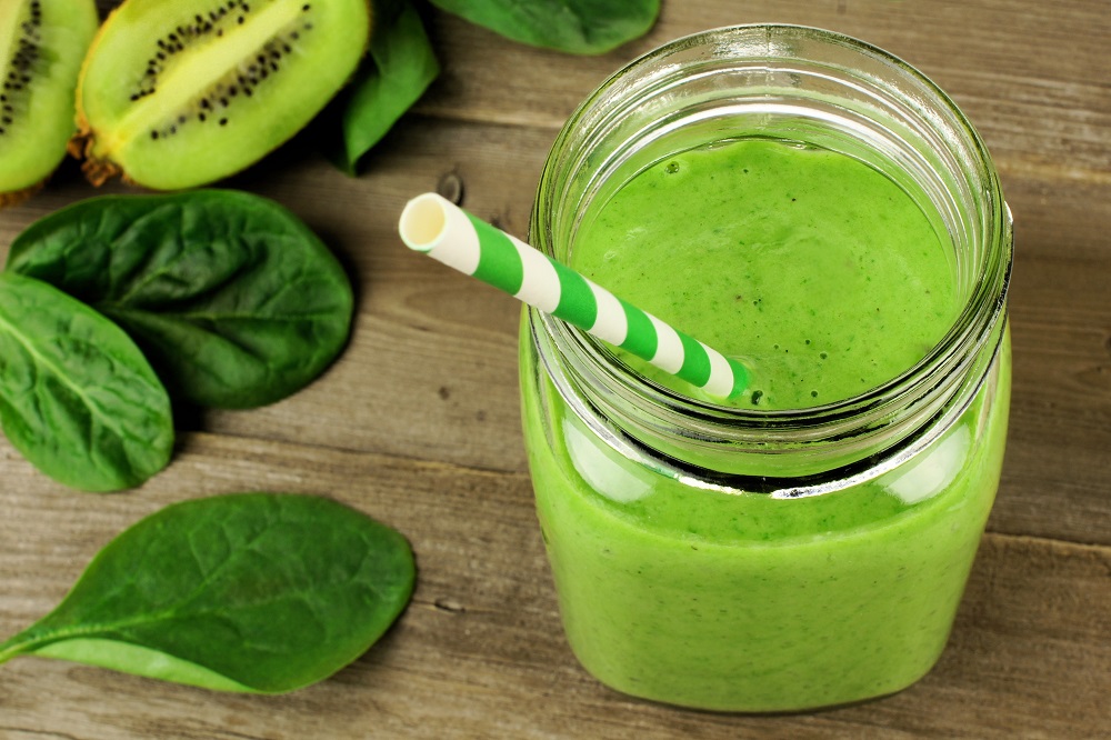 Flu-Busting Smoothie Recipes