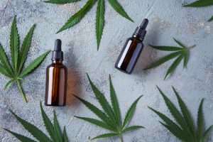 Four Reasons CBD Oil