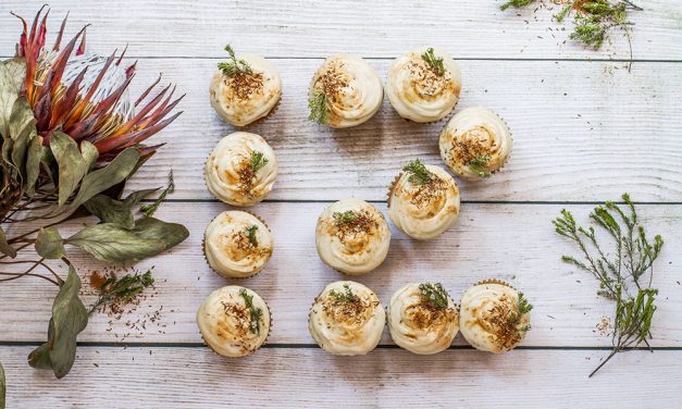 Gluten-Free-Chai-Spiced-Cupcakes-&-Cashew-Cream-Cheese-Frosting
