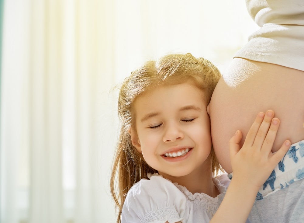 Healthy Winter Pregnancy Tips for Moms to Be