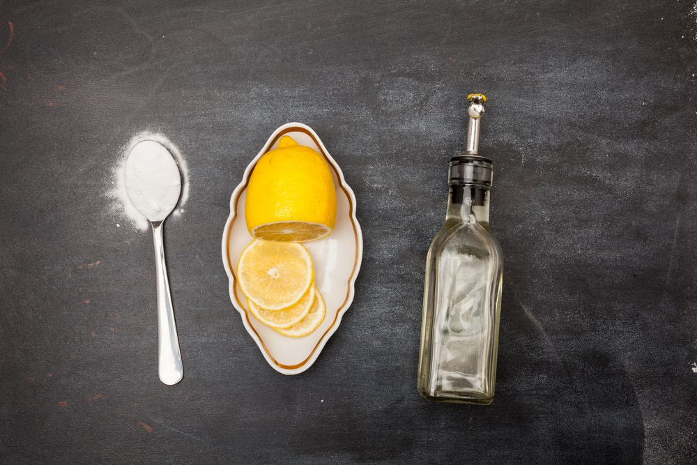 How to Clean Everything in Your Kitchen with Baking Soda ...