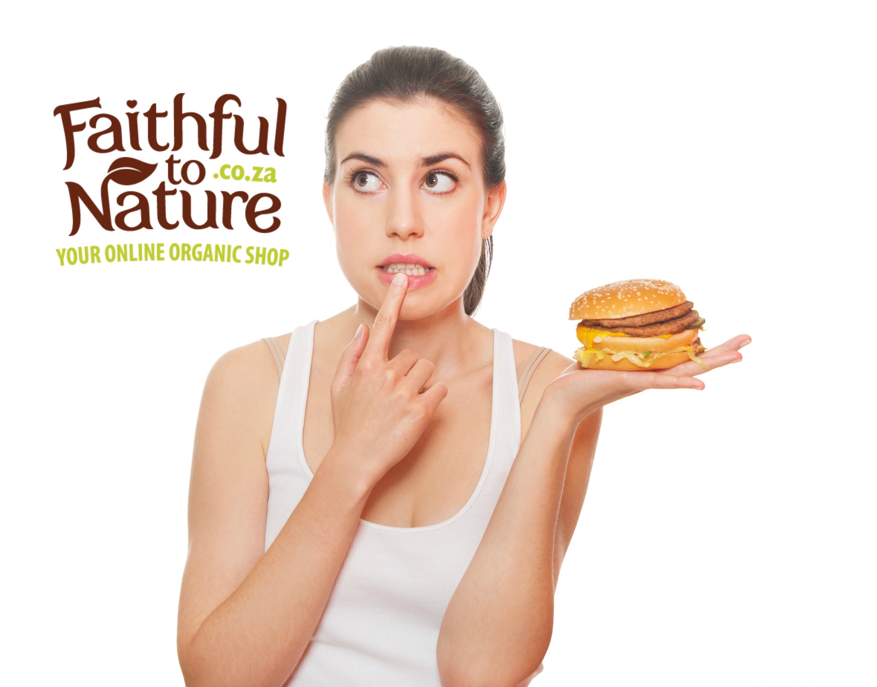 Healthy alternatives to processed meat