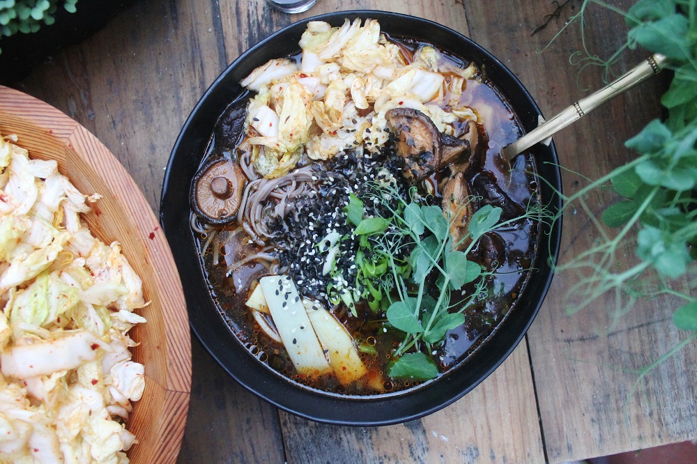 Korean Miso and Kimchi Soup_web