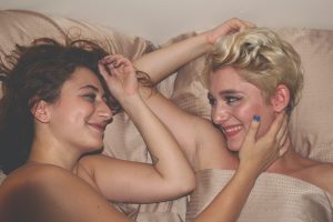 Mindfulness and sex
