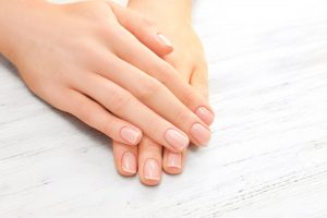 Health indicators through your nails