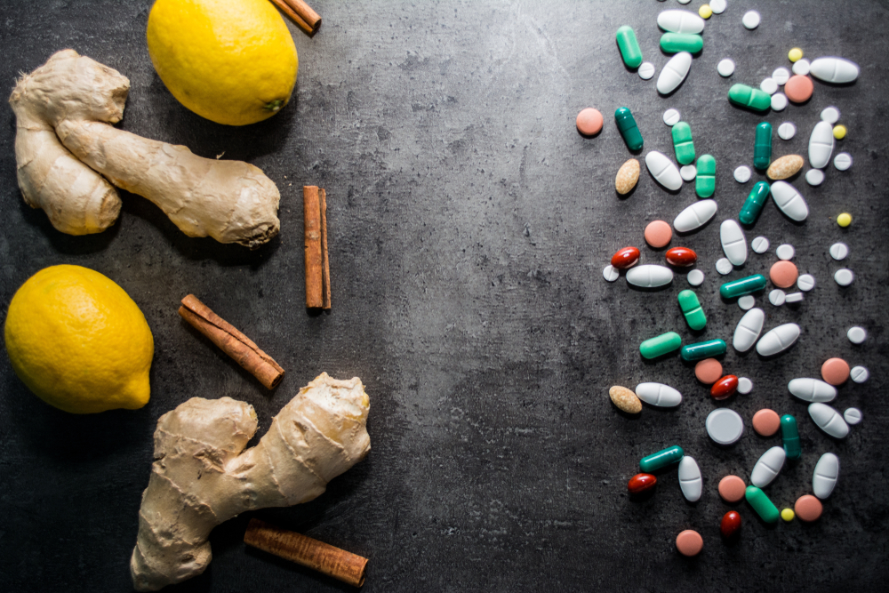 Natural vs Synthetic Vitamins: The Great Debate - Faithful To Nature
