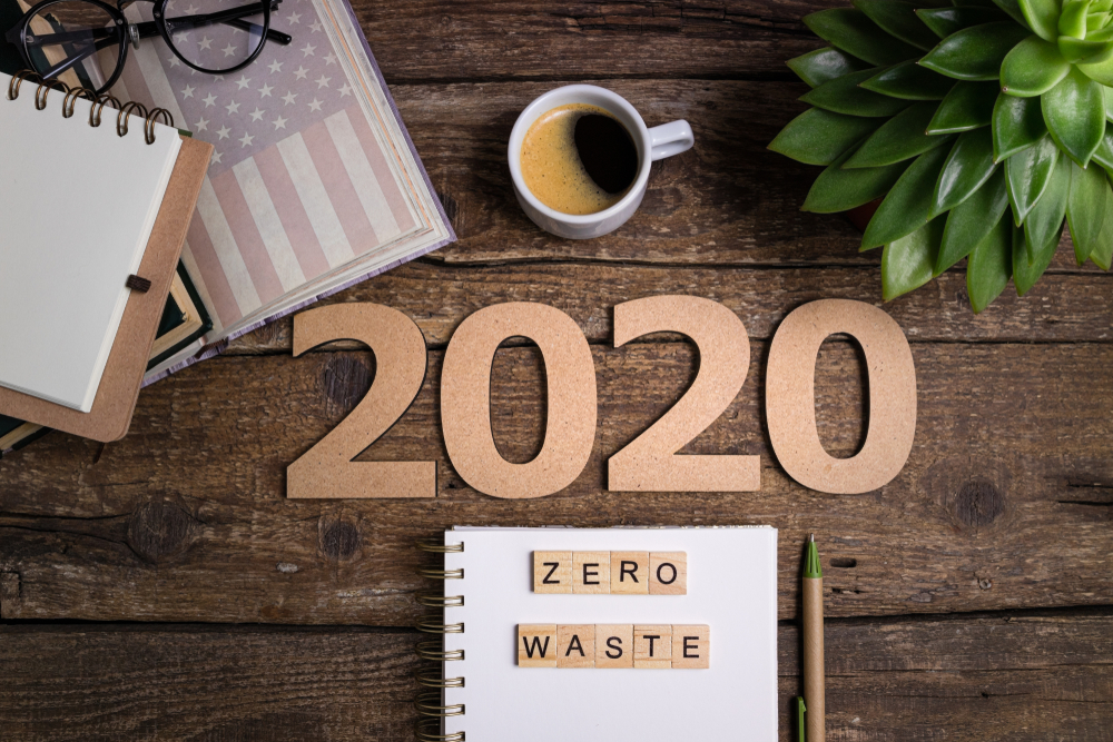 New Year = New Me (ECO)nstructive Resolutions for 2020