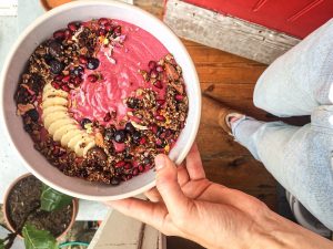 Pump up the beet breakfast bowl_hero