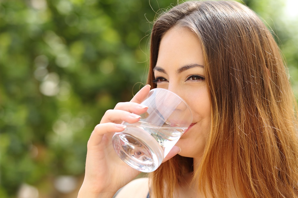 Smart Hydration: When to Drink More Water