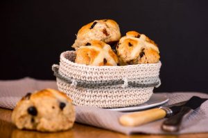 Sour-Cherry-Dark-Chocolate-Hot-Cross-Buns-by-The-Sweet-Rebellion_web2