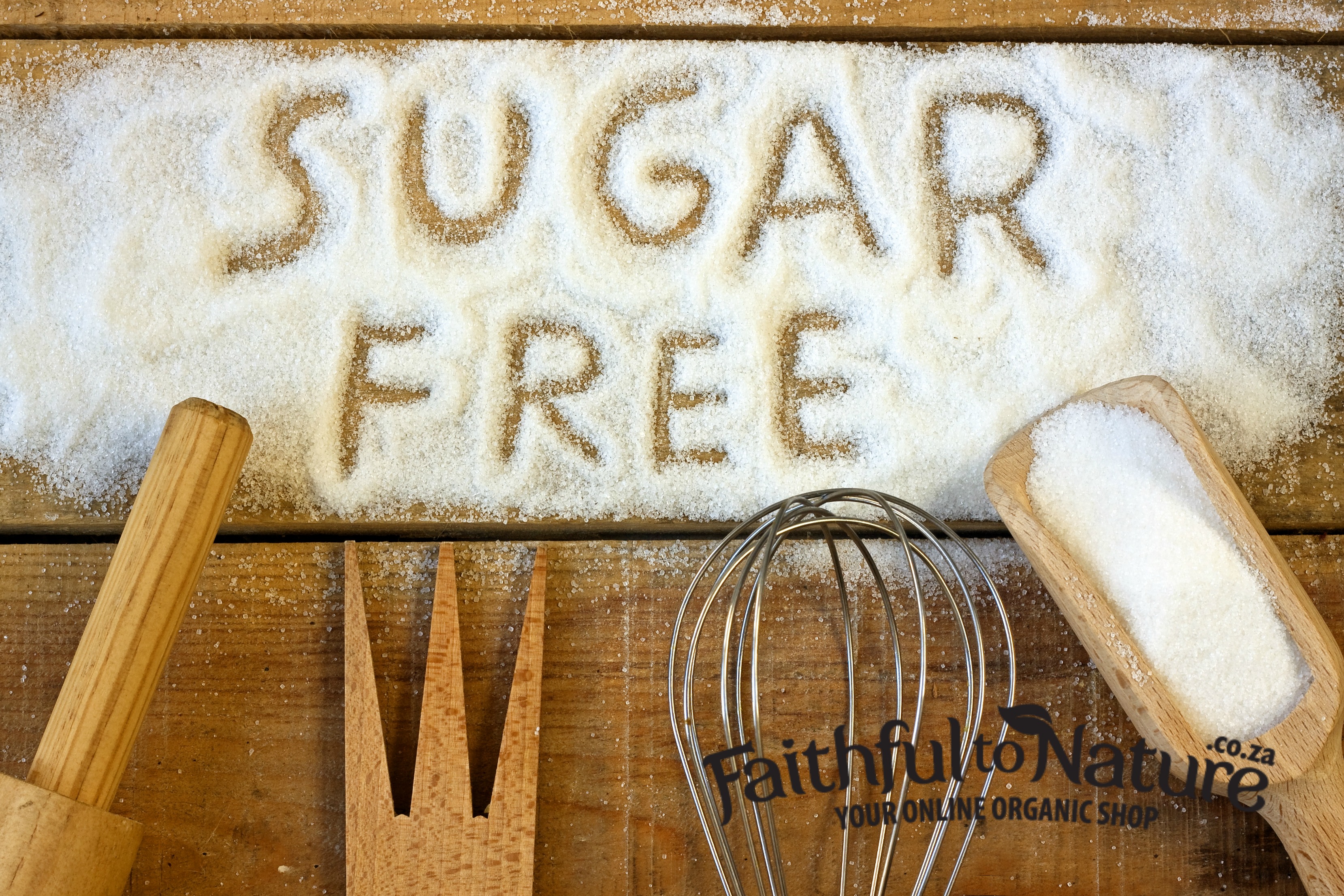 Sugar-free