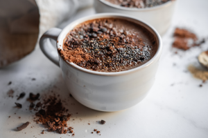 Superfood Cacao Ritual Elixir 1