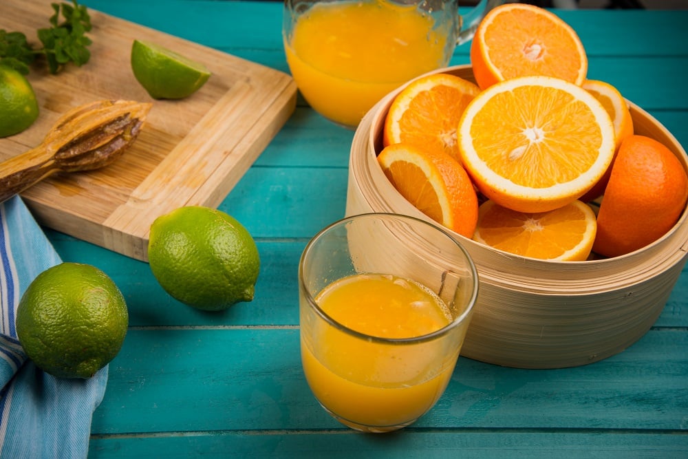 The Best Natural Vitamin C Supplements for Winter