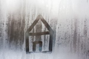 The Dangers of Humidity & Damp in Your Home