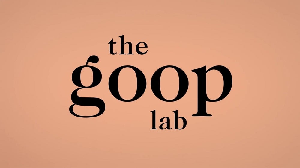 The Goop Lab