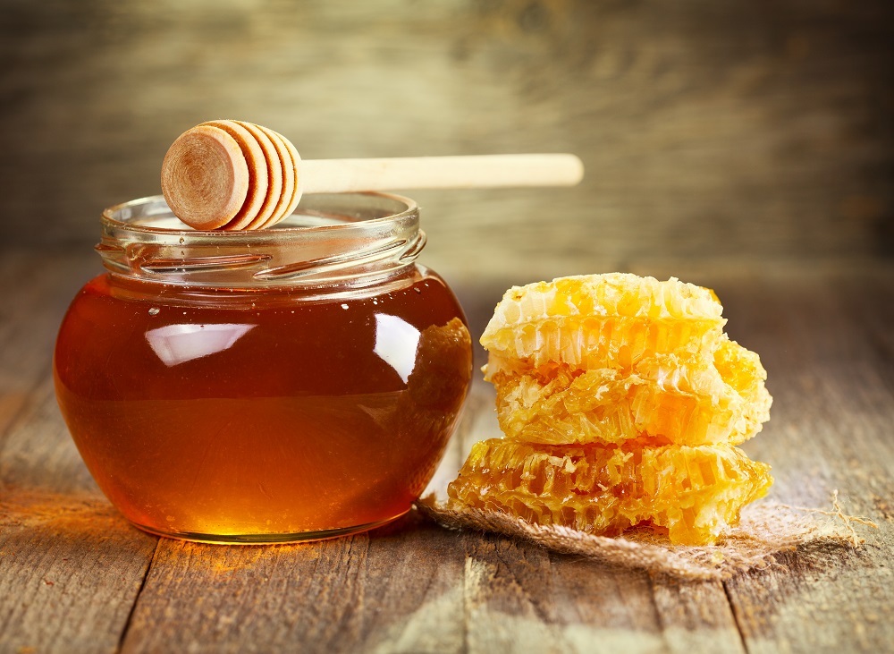 Three Heavenly Healthy Honey Recipes