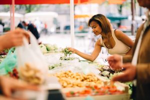 Top JHB Farmers Markets